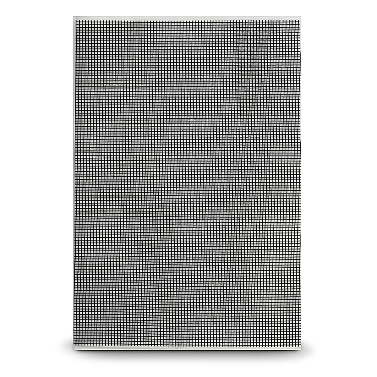 ScreenMend - 857101004532 - Charcoal Fiberglass Screen Repair Patch 5 In. W X 7 In. L 2 Pack