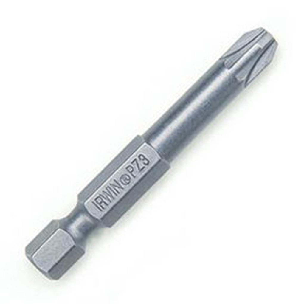 Irwin Hanson 93077 #2 POZIDRIV Power Bit, 2in.