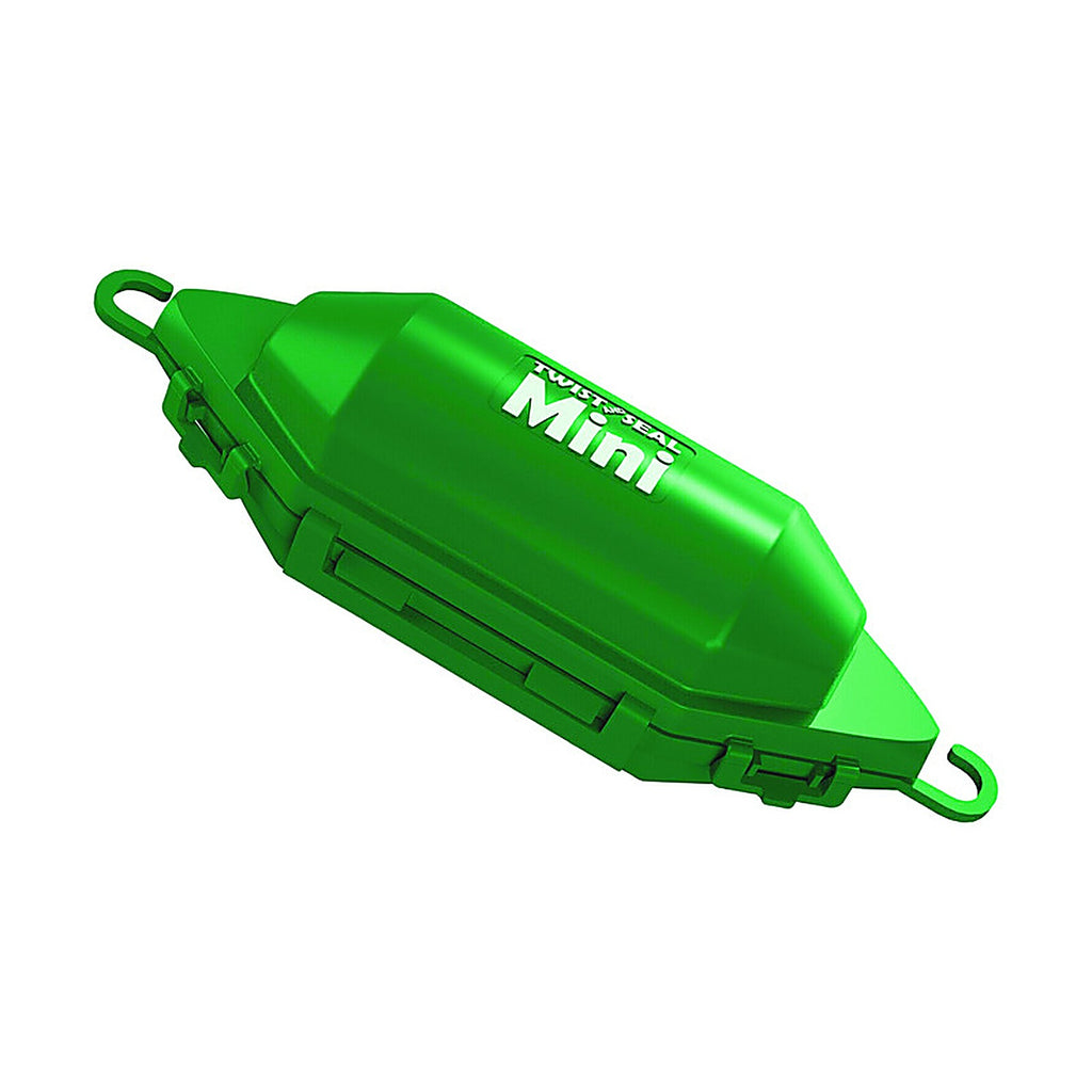 Midwest Innovative Products - TSM1000GBL1 - Twist and Seal Mini Outdoor Plug End Protector