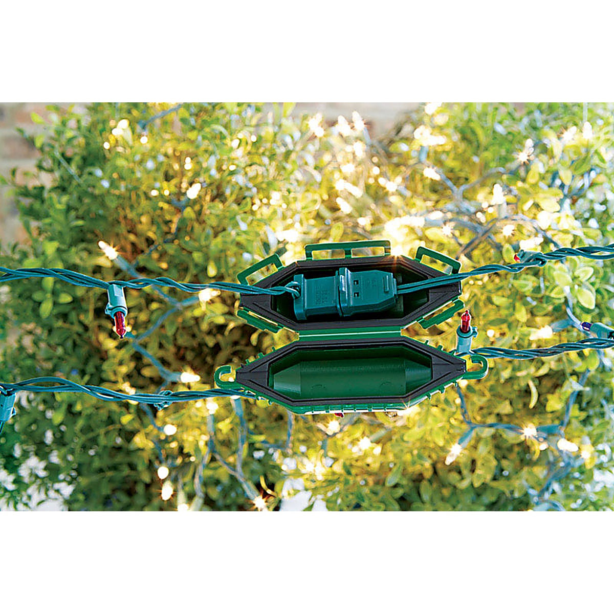 Midwest Innovative Products - TSM1000GBL1 - Twist and Seal Mini Outdoor Plug End Protector