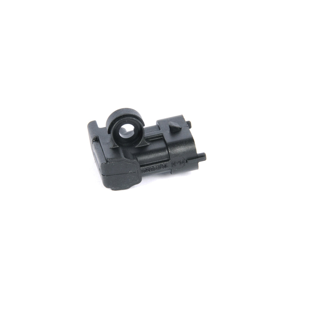ACDelco 93196925 Secondary Intake Manifold Runner Control Valve Actuator Vacuum Sensor 93196925