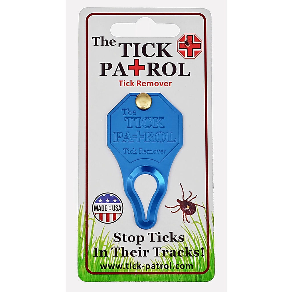 The Tick Patrol - PN-91480 - Tick Remover Key