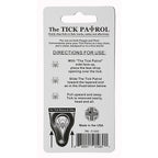 The Tick Patrol - PN-91480 - Tick Remover Key