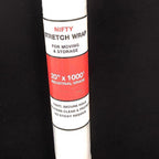 Home Plus FHP20ACE 20 in. W x 1000 L Stretch Film