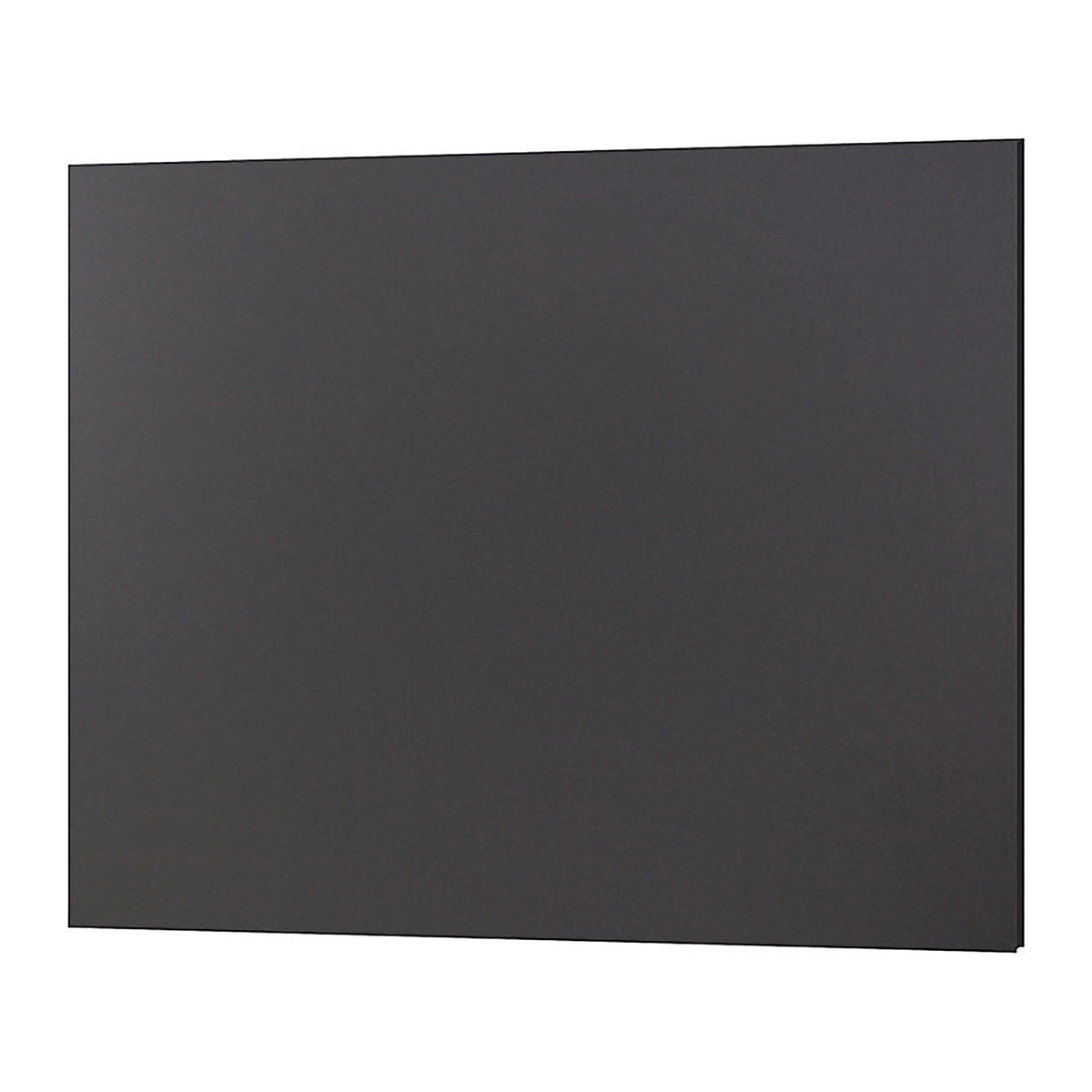 Elmers - 7020109 - 30 In. W X 20 In. L Black Foam Board