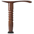 Brazos Walking Sticks - 502-3000-0051 - 34 In. Red Oak Cane