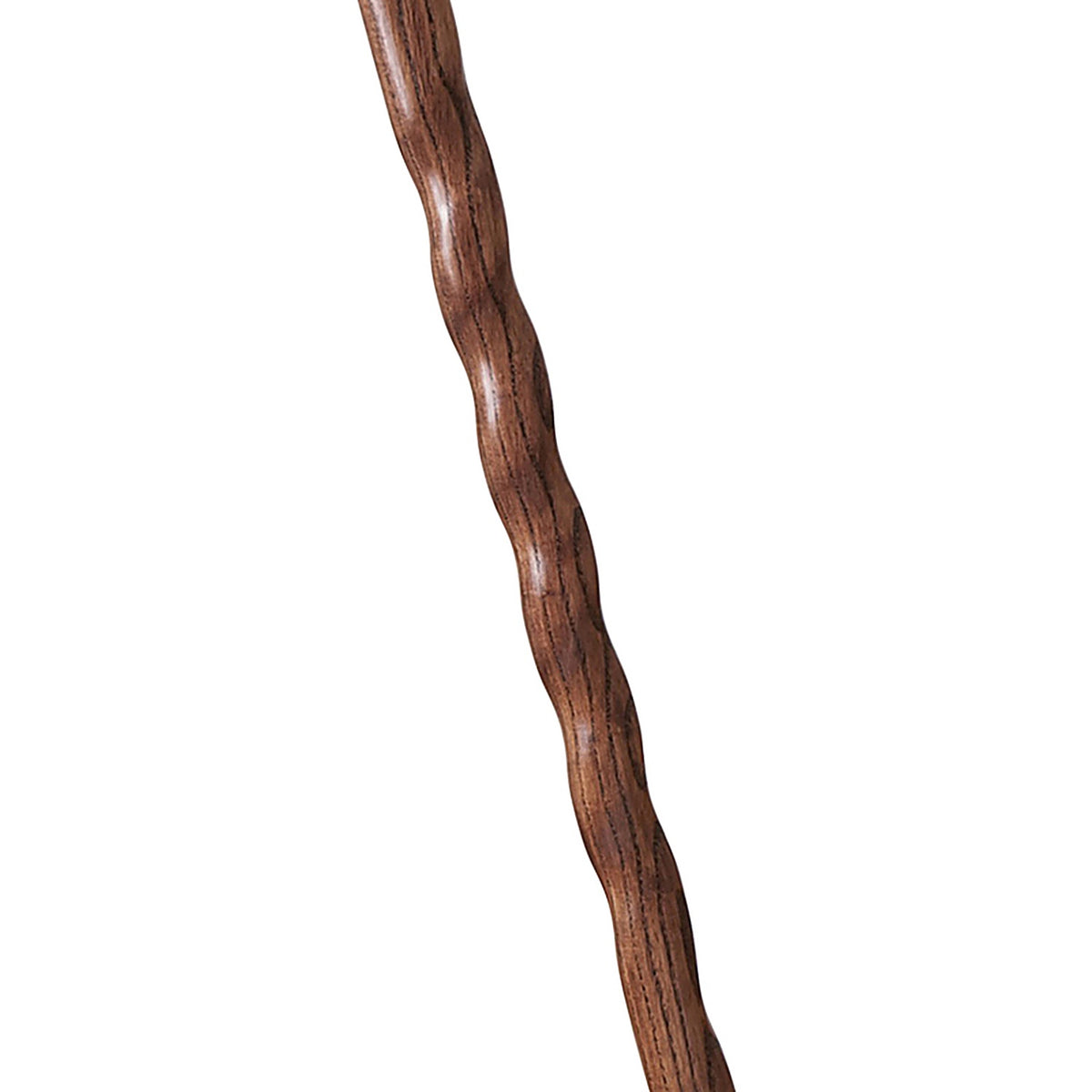 Brazos Walking Sticks - 502-3000-0051 - 34 In. Red Oak Cane