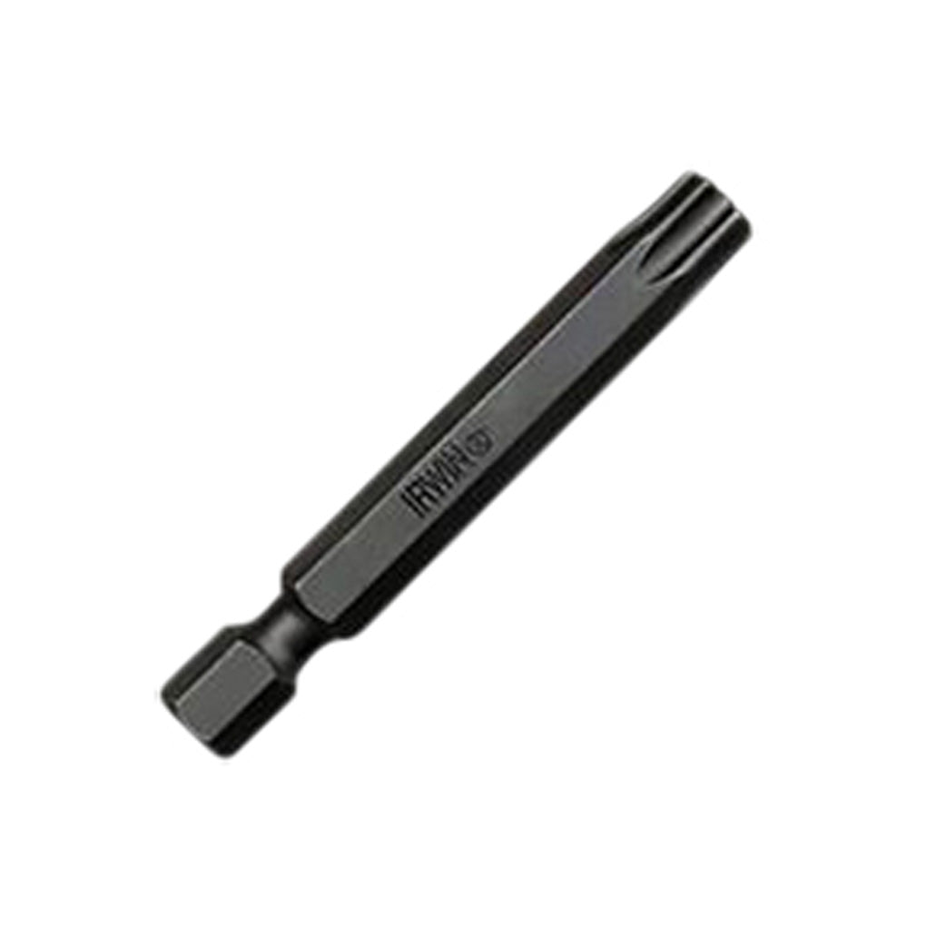 Irwin Hanson 93368 T15 TORX Power Bit, 6in.
