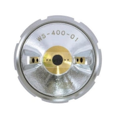 Iwata 93505300 WS-400-01 Air Cap Assembly
