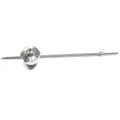 Iwata 93506910 WS400 Nozzle Needle Assembly 13HD