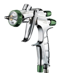 Iwata 93512100 Green Air Cap Assembly 05