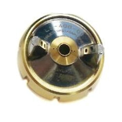 Iwata 93512320 LS-400-02 Air Cap Assembly