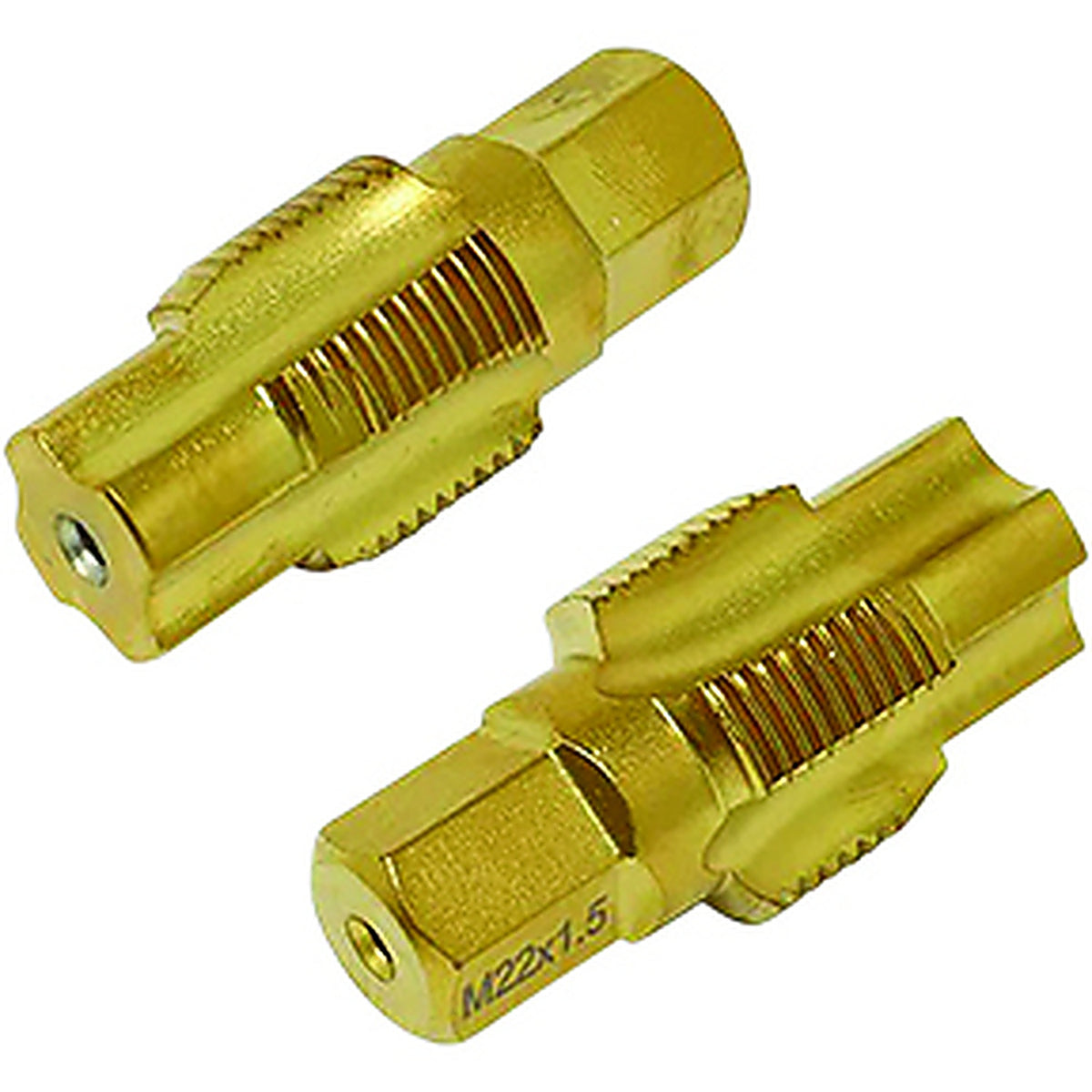 CTA - 9362 - Nox/Soot Sensor Thread Chaser Set - M20 X 1.5 and M22 X 1.5