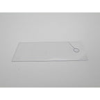 K International Inc - 150252-ACE - Miscellaneous Labels Clear Hanging Label 100 Each