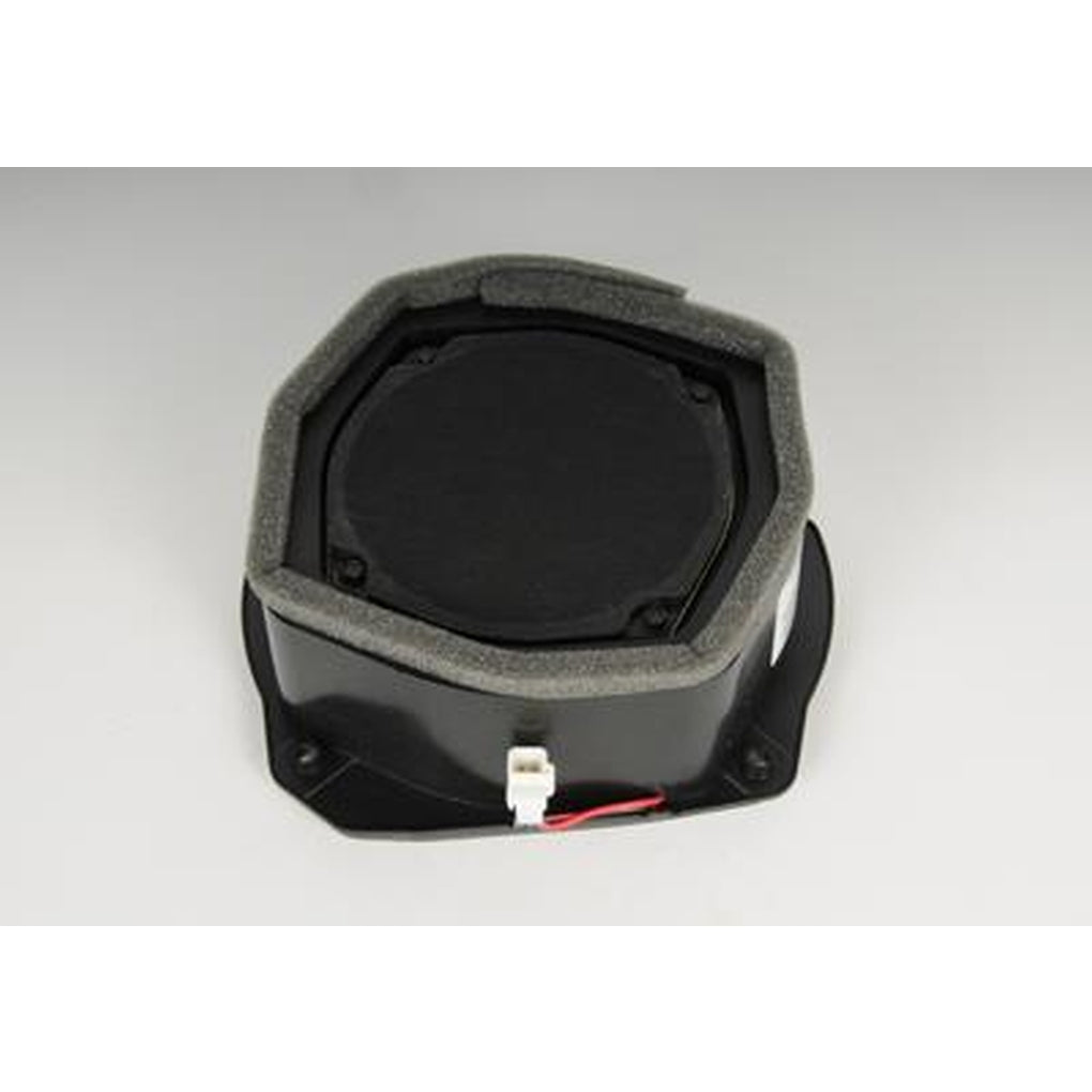 ACDelco 9376561 Radio Front Side Door Speaker 09376561