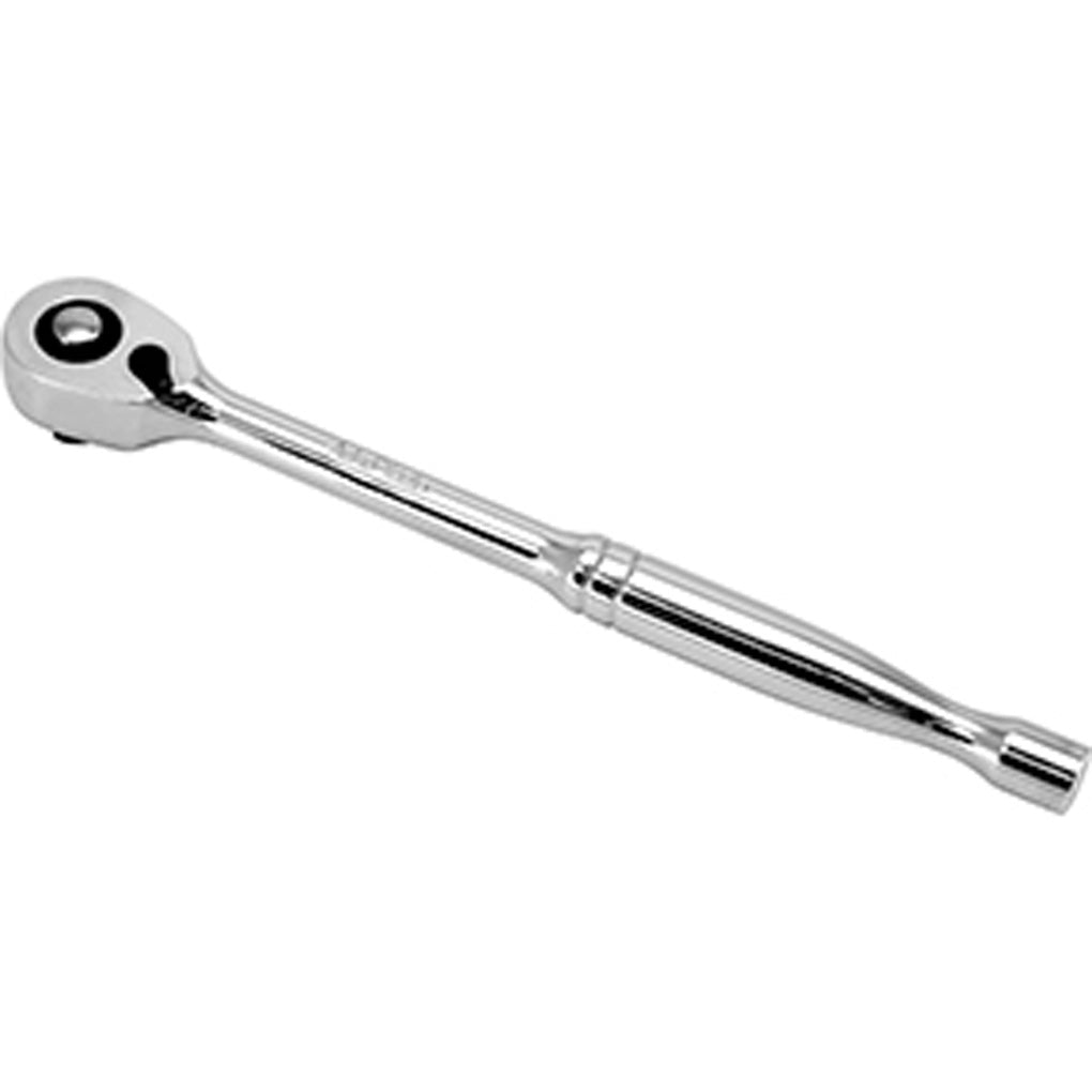Astro Pneumatic 93808 Nano Ratchet 3/8in. Drive Head in 1/4in. Ratchet Body