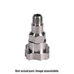 Iwata 93830611 W400 Air Cap Set Lv2