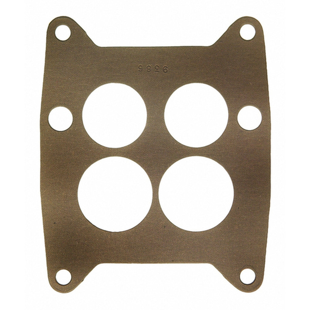 Fel-Pro 9386 Carburetor Mounting Gasket