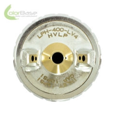 Iwata 93874601 LPH400-LV Air Cap Set LV4