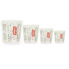 EMM Colad 9400300 Mixing Cups, 1400 ml