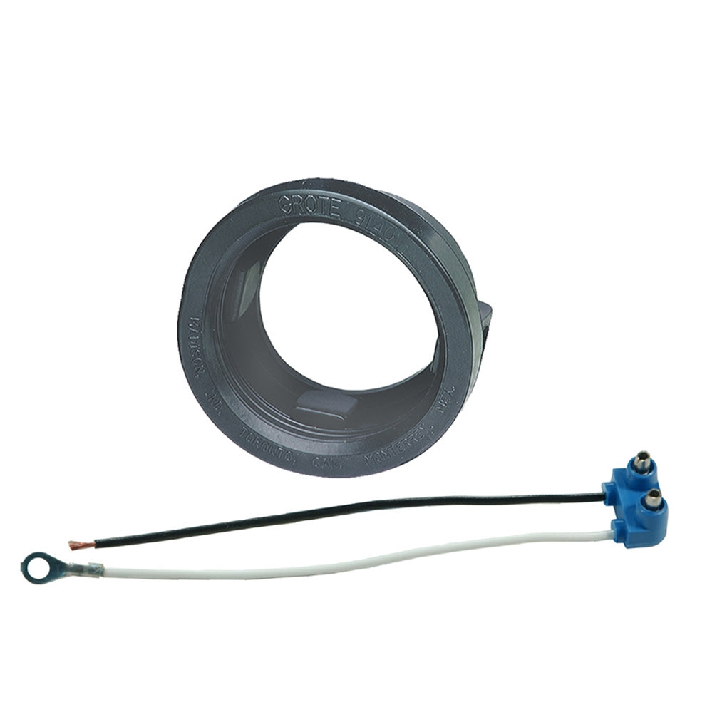 Grote 94010 2 25/32in. Hole Grommet