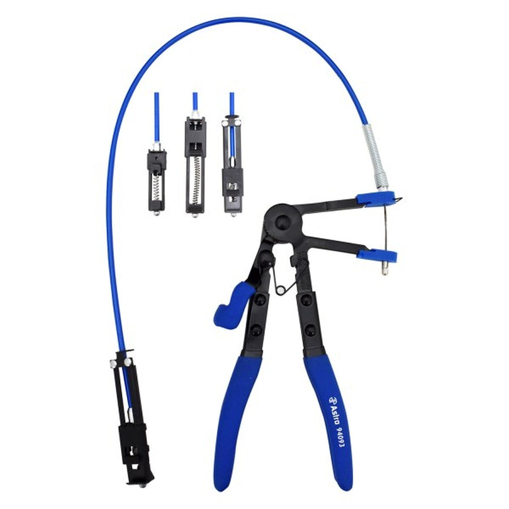Astro Pneumatic - 94093 - Multi-Cable Hose Clamp Pliers