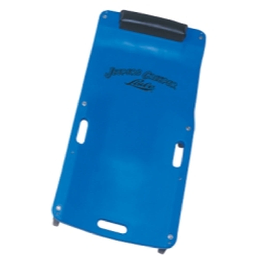 Lisle 94102 Plastic Blue Creeper