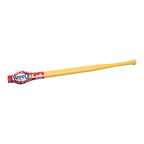 Wiffle - 100 - Ball/Bat Set Yellow 2 Piece