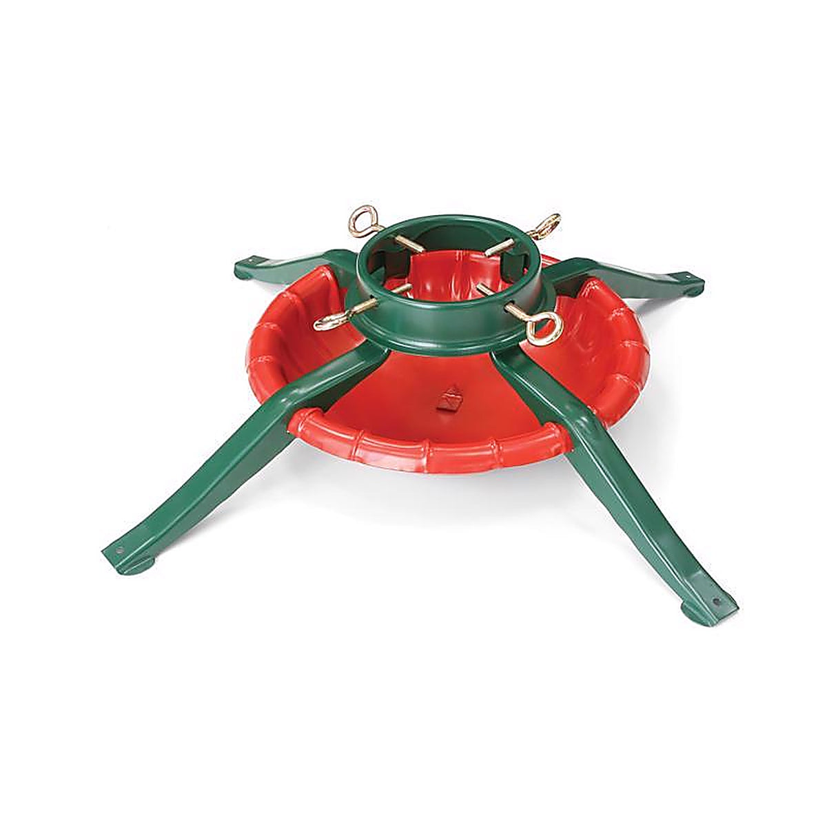 Jack-Post 95-6464 Metal Christmas Tree Stand