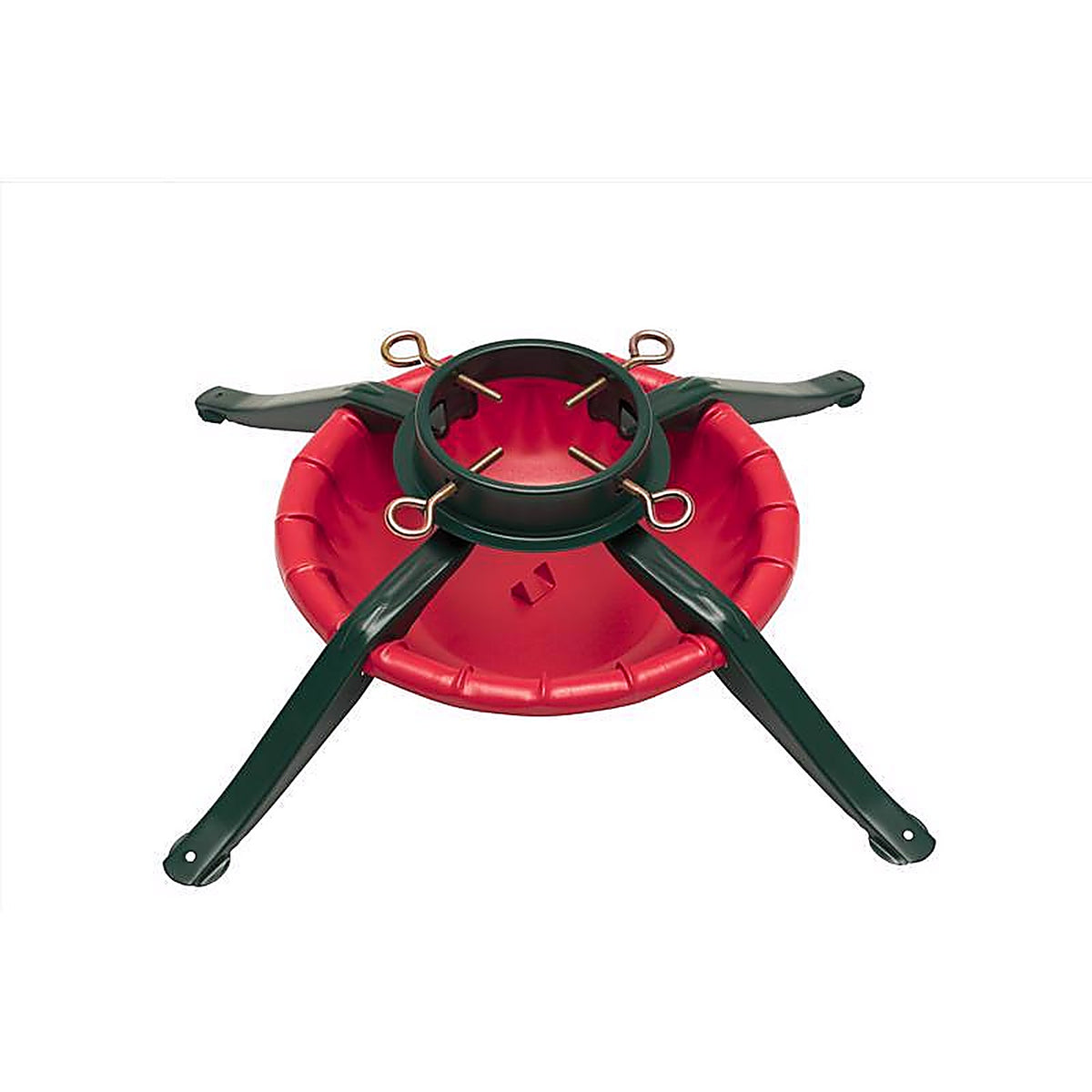Jack-Post 95-6464 Metal Christmas Tree Stand
