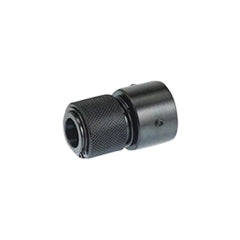 S & G Tool Aid 94450 Quick Change Chisel Retainer for IR 121, 132, 772