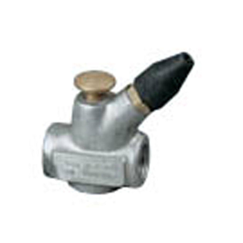 DYNABRADE 94467 DynaJet In-Line Blow Gun