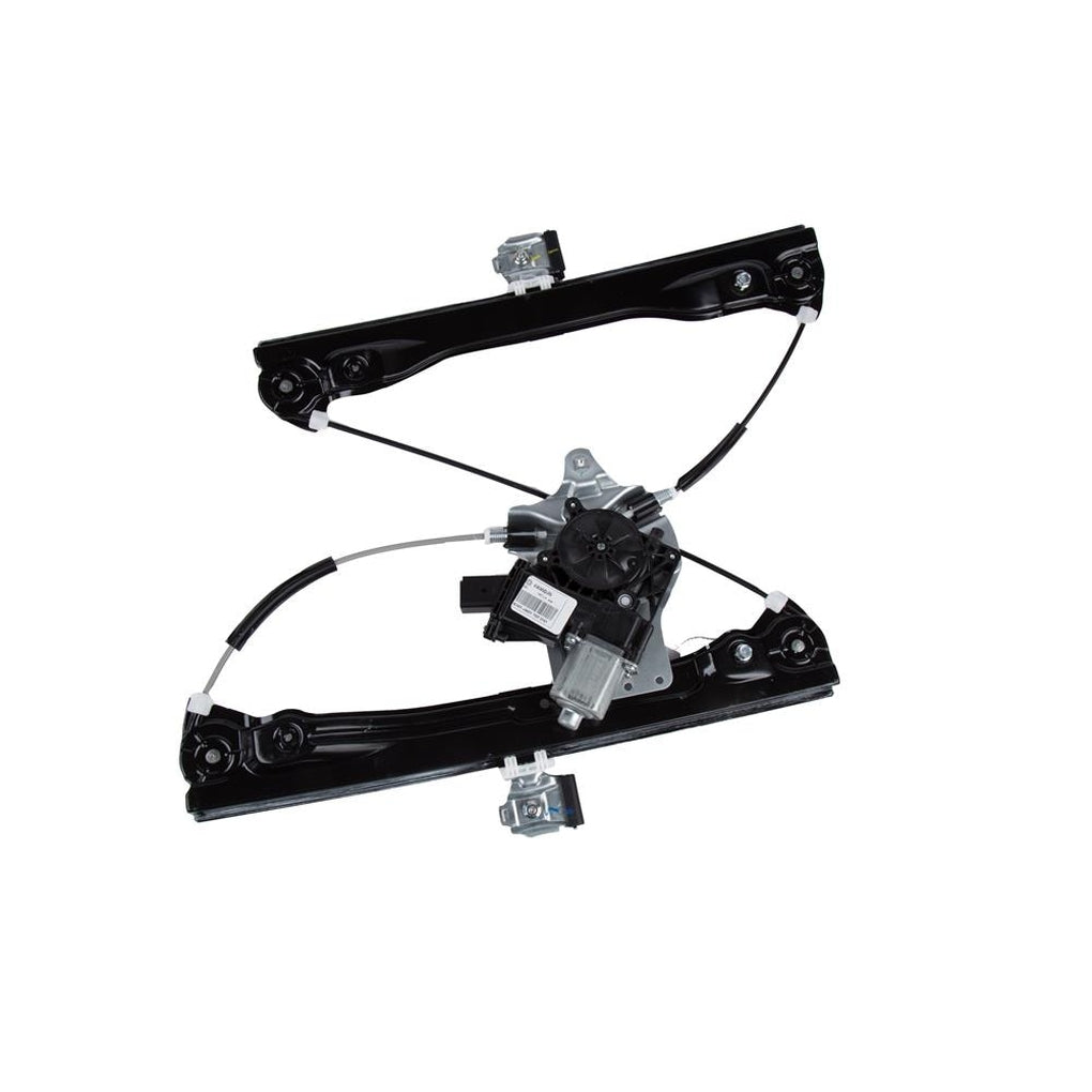 ACDelco 94532757 Front Driver Side Window Regulator with Motor (Programming Required by Automotive Professional) 94532757