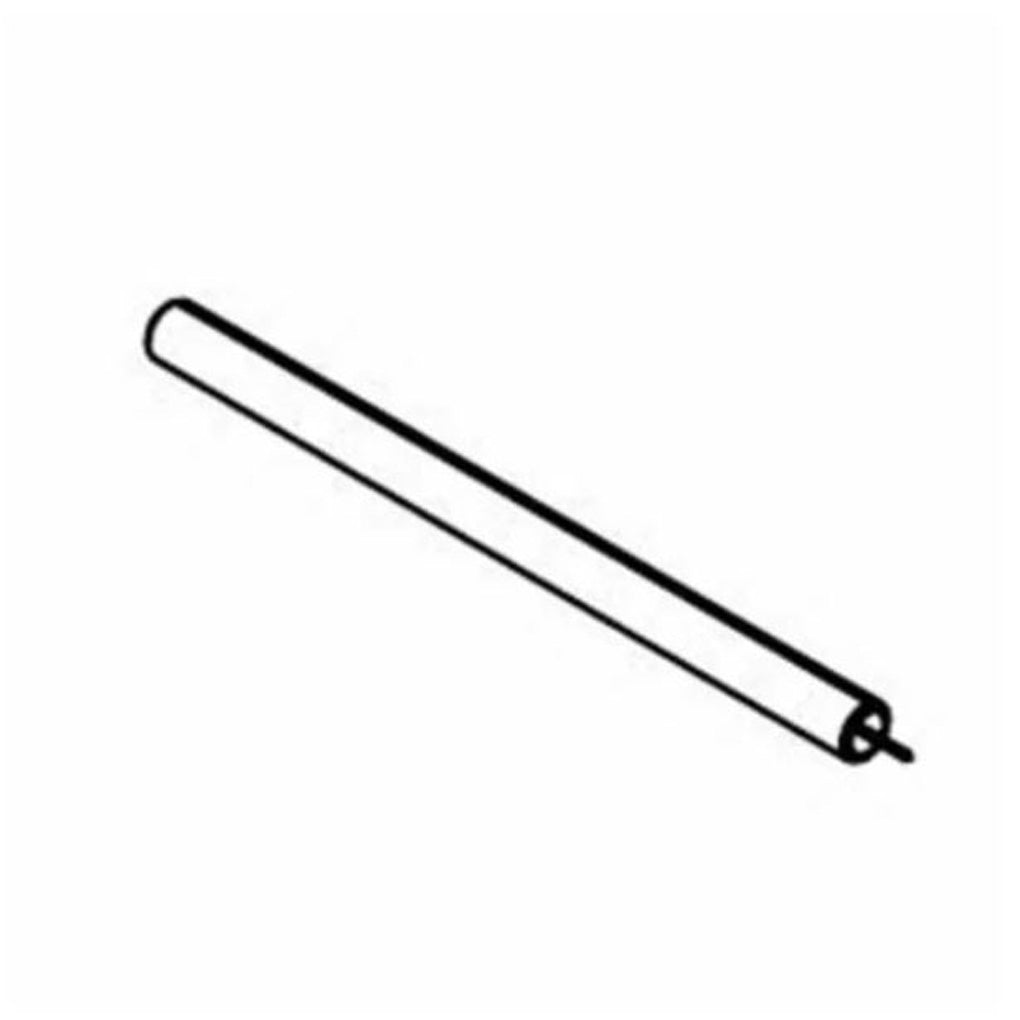 DYNABRADE 94590 Roll Pin, 2in. x 0.125in.