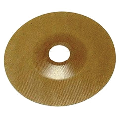 S & G Tool Aid 94710 4in. Phenolic Backing Disc