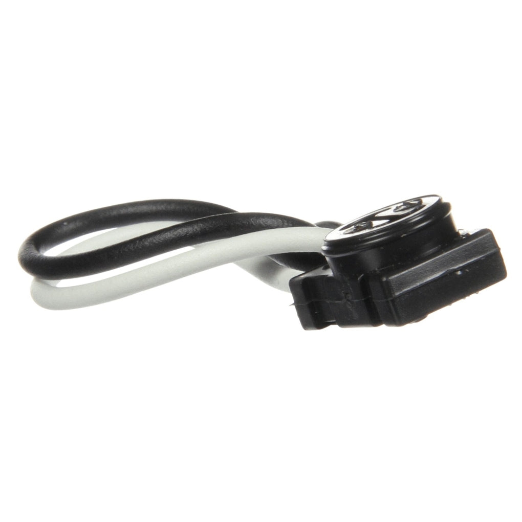 Trucklite 94718 LED Pigtail W/.180 Bullet & # 10 Ring Terminal