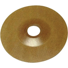 S & G Tool Aid 94740 9in. Phenolic Backing Disc