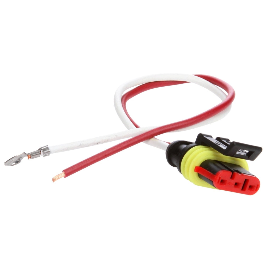 Trucklite 94759 LED PL3 Pigtail