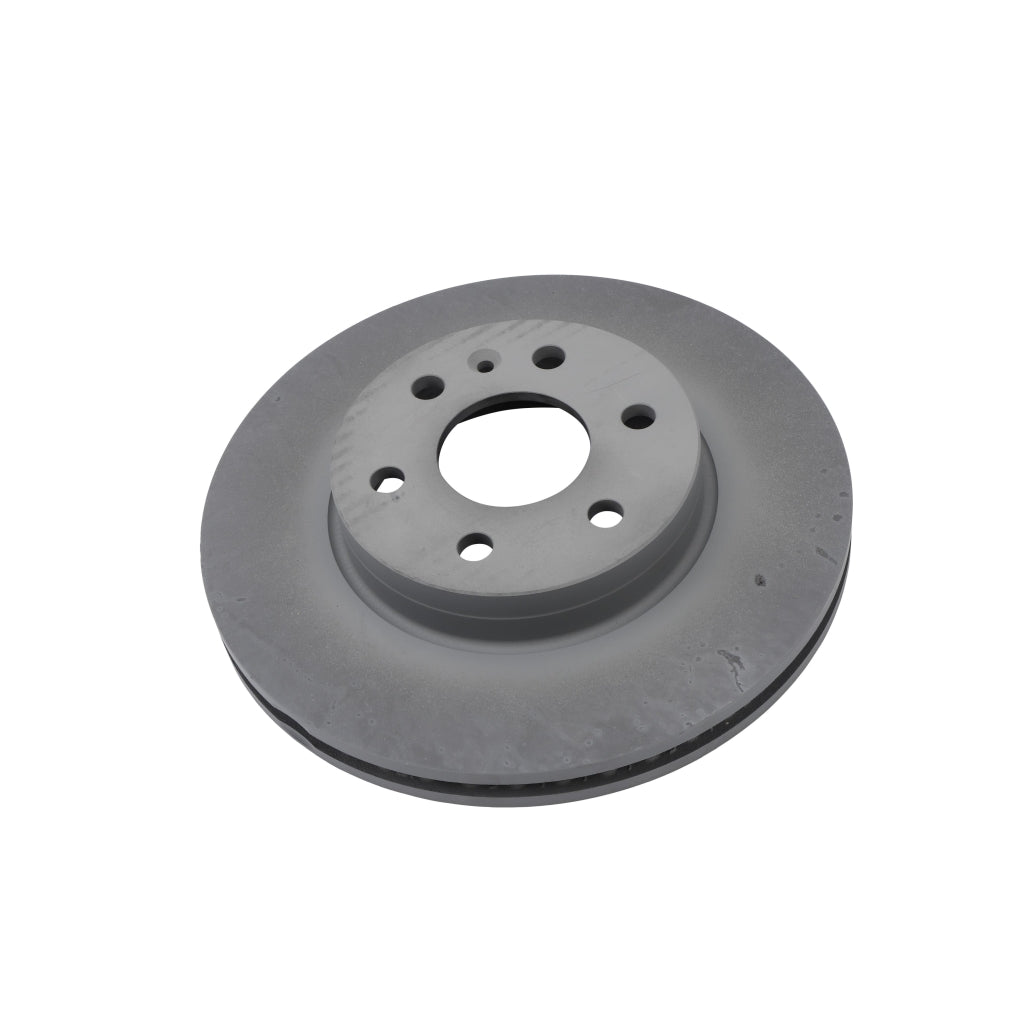 ACDelco 177-1191 Coated Front Disc Brake Rotor 94775725
