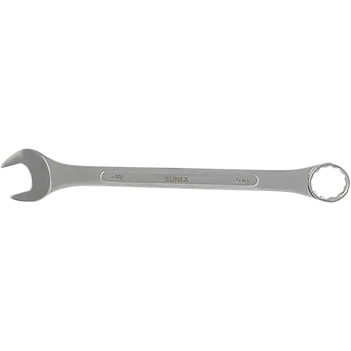 Sunex Tools - 948A - 1-1/2 Inch Jumbo Combo Wrench