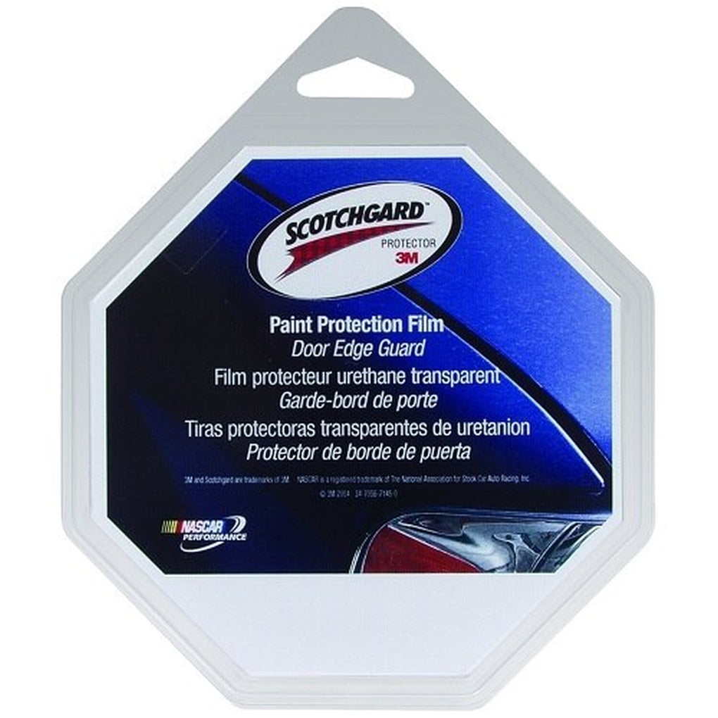 3M 94901 Scotchgard Paint Protection Film Pro Series, SGH6PRO, 8 mil, Transparent, 0.4 in x 30 ft