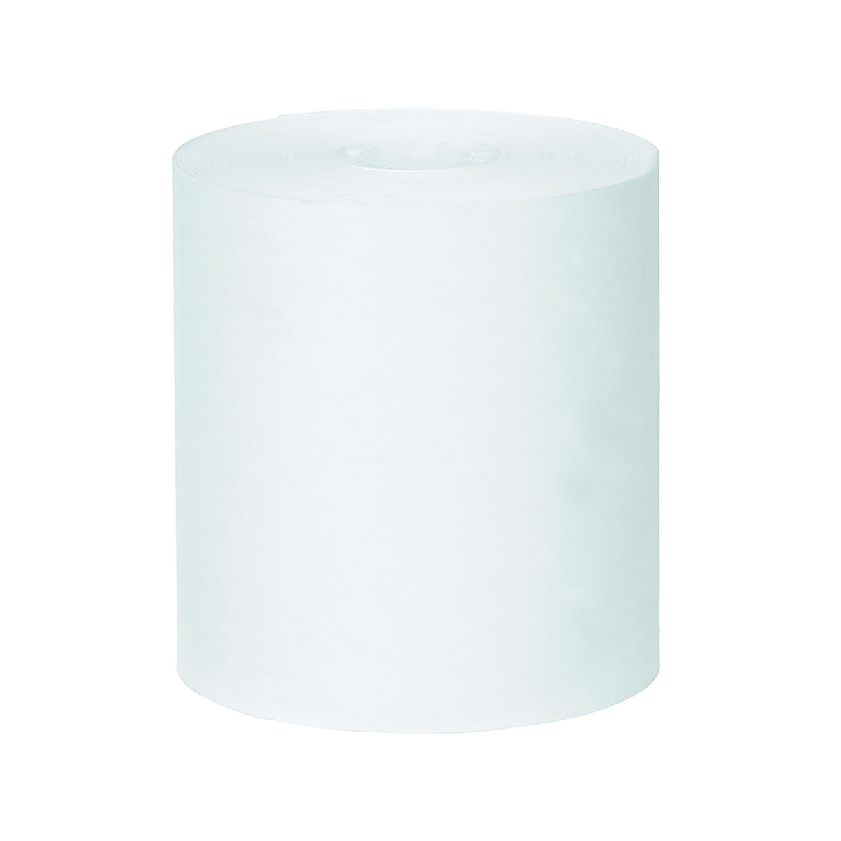 Nashua 9074-3000 165 ft. L 1 ply Cash Register Receipt Paper 50 pk
