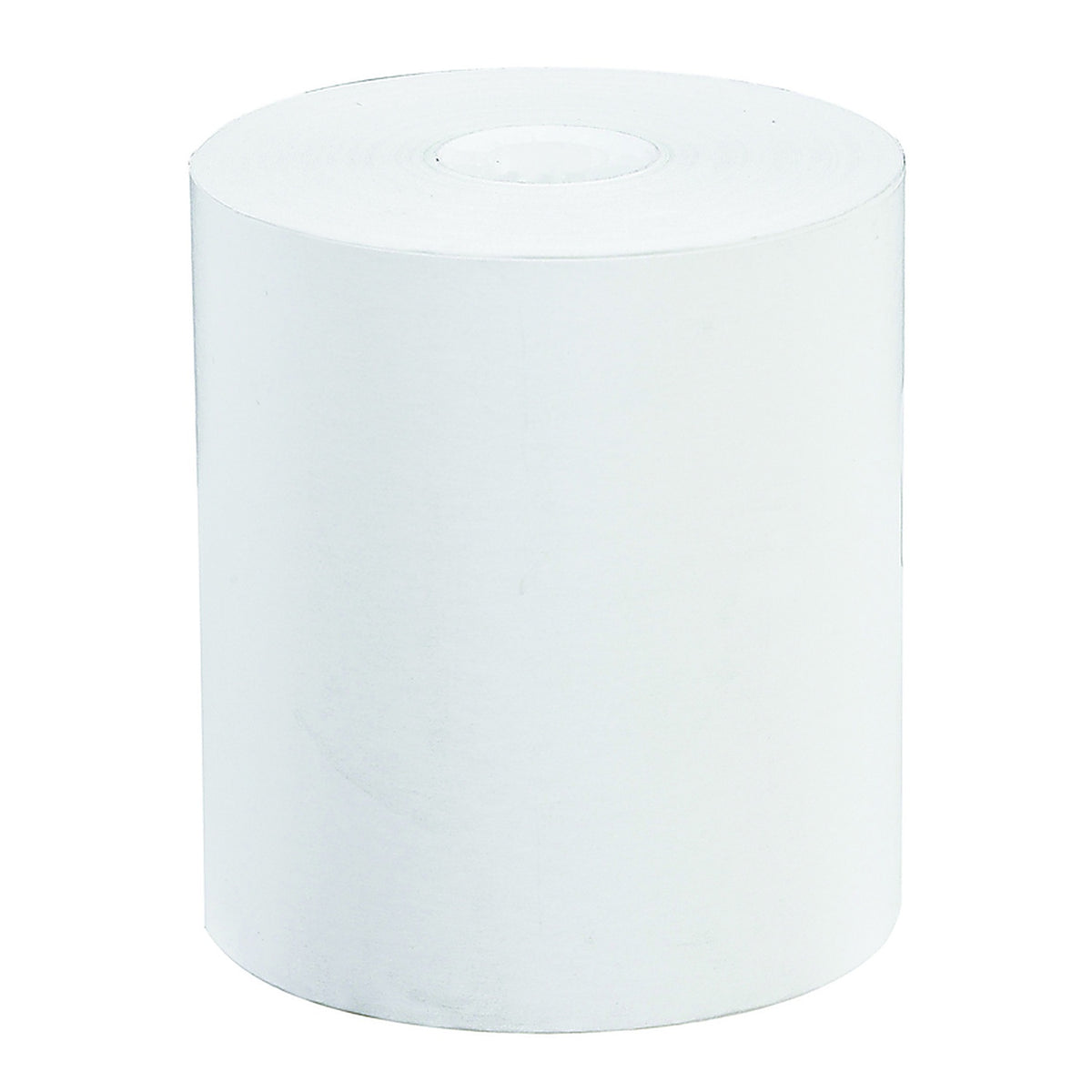 Nashua 9078-6065 230 ft. L 1 ply Thermal Receipt Paper 50 pk