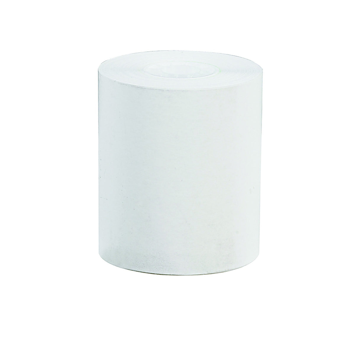 Nashua 9078-6149 85 ft. L 1 ply Thermal Receipt Paper 72 pk
