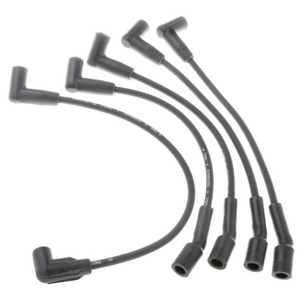 Standard 9492 Spark Plug Wire Set