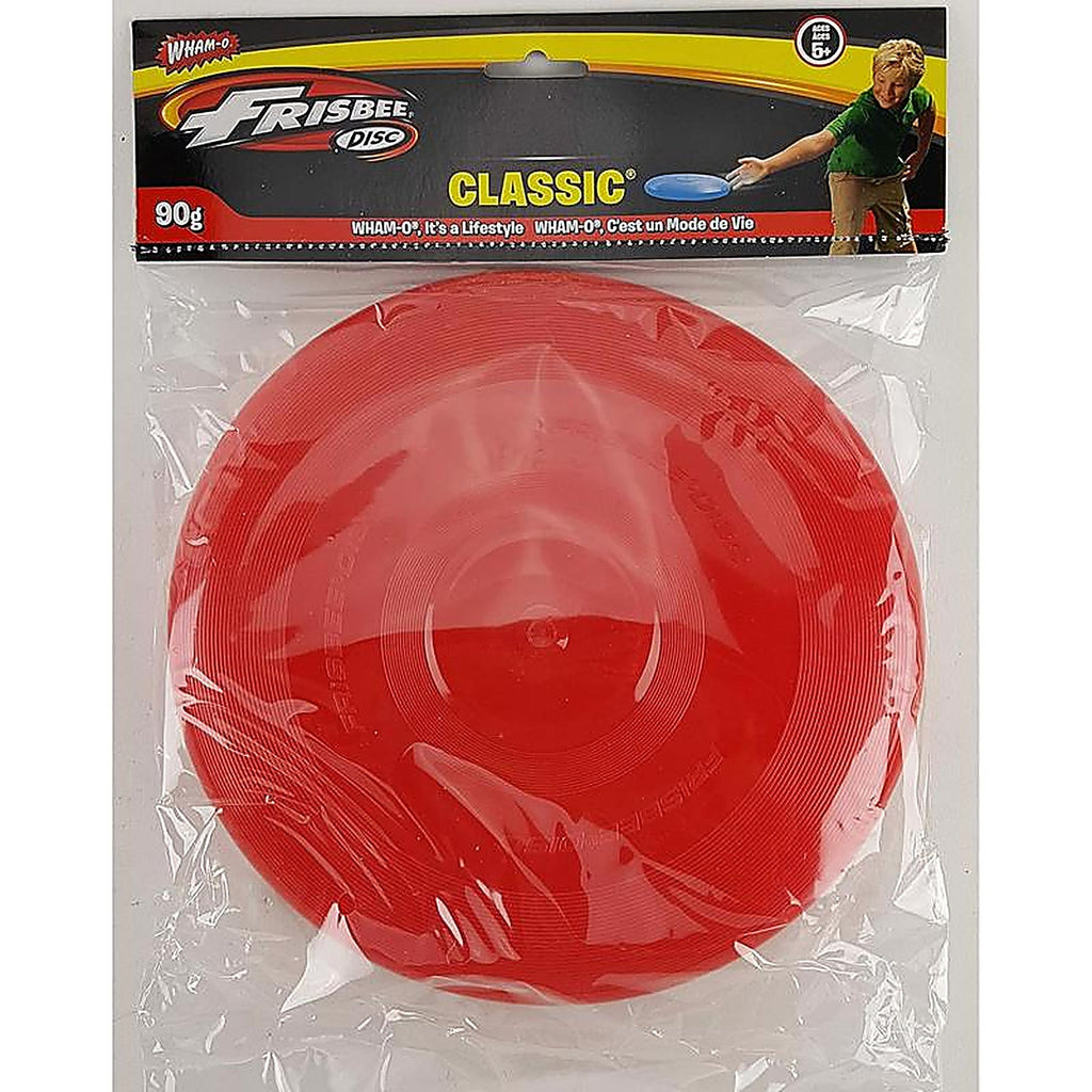 Wham-O - 81118 - Frisbee Toy Frisbee Assorted 1 Piece