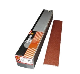 INDASA 950-320 320G 2-3/4in. X16-1/2in. Hook Redline 50/Pack
