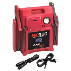 Jump-N-Carry - 950 - 2000 Peak-Amp 12-Volt Jump Starter