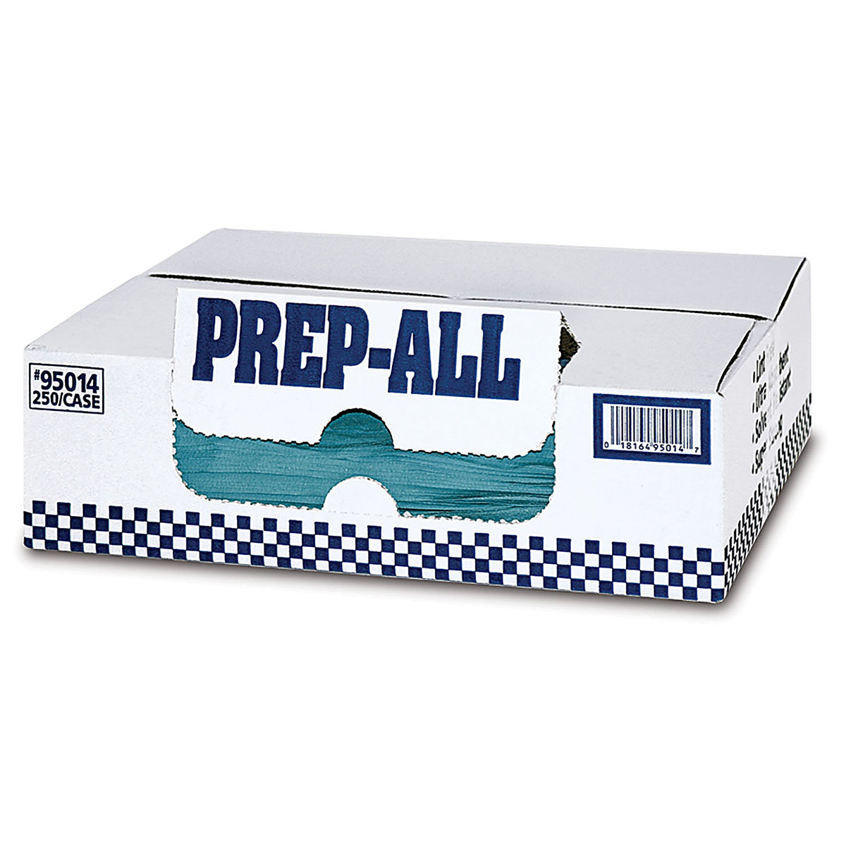 MDI Wipes 95014 Prep-All Towel, Lint Free, 250 ea