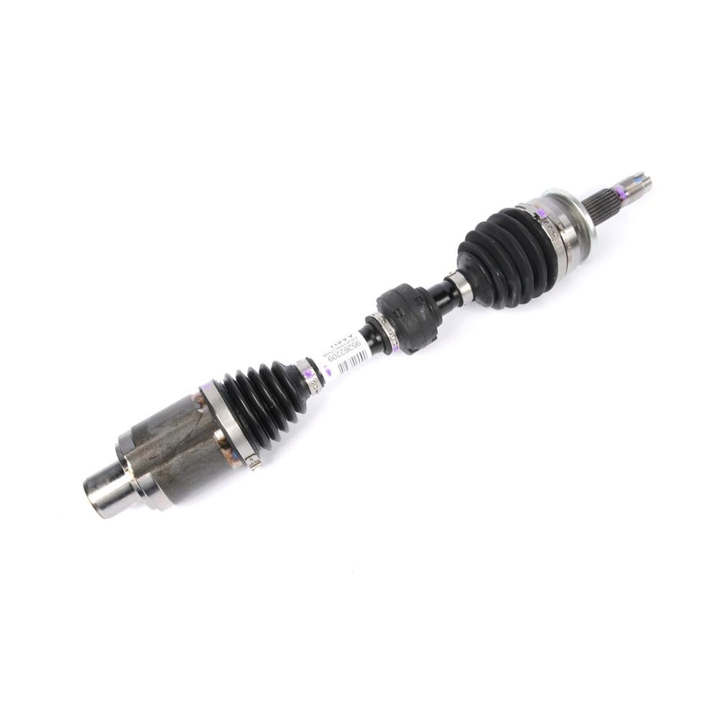 ACDelco 95262209 Front Passenger Side Half-Shaft Assembly 95262209